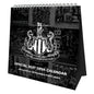 Newcastle United FC Desktop Calendar 2027