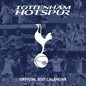 Tottenham Hotspur FC Legends Square Calendar 2027