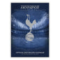 Tottenham Hotspur FC Deluxe Calendar 2027