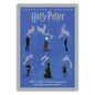 Harry Potter Deluxe Calendar 2027