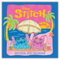 Lilo & Stitch Square Calendar 2027