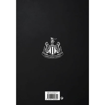 Newcastle United FC A5 Diary 2027