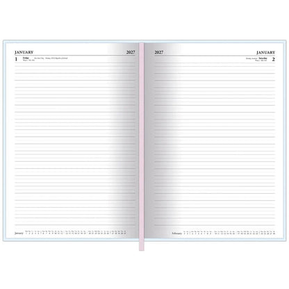 Cinnamoroll A5 Diary 2027
