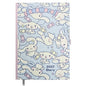 Cinnamoroll A5 Diary 2027