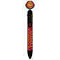 Harry Potter Hogwarts Express Multi Coloured Pen