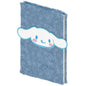 Cinnamoroll Plush Notebook