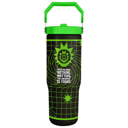 Rick And Morty 30oz Pitcher