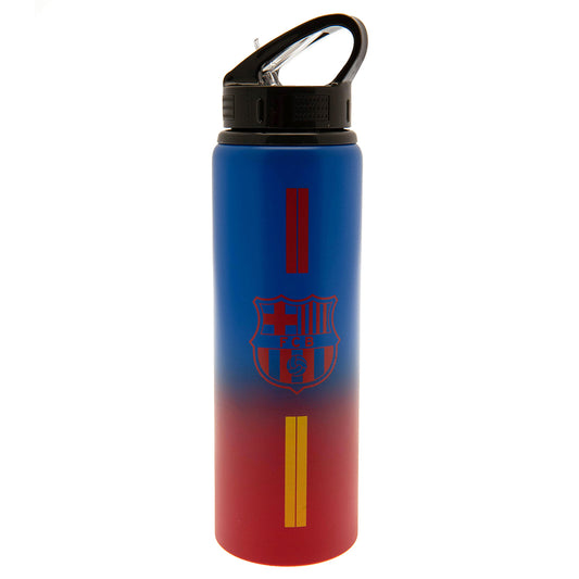 FC Barcelona 750ml Stainless Steel Drinks Bottle