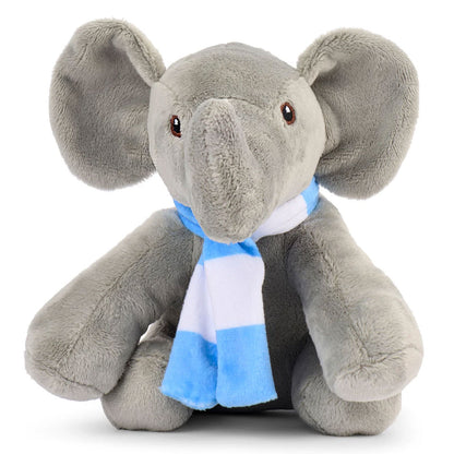 Manchester City FC Plush Elephant
