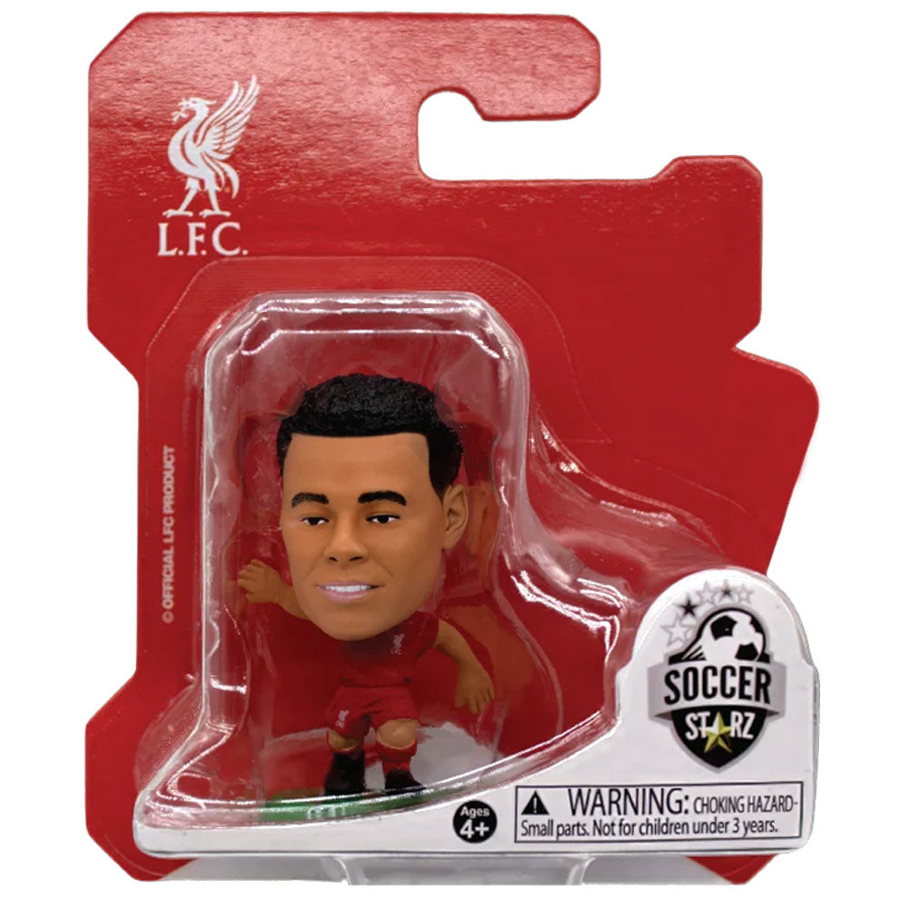 Liverpool FC SoccerStarz Gakpo