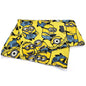 Minions Fleece Blanket