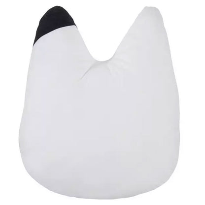 Gabby's Dollhouse Paws Shaped Cushion