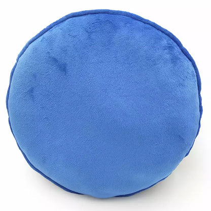 Spidey And His Amazing Friends Round Cushion
