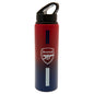 Arsenal FC 750ml Stainless Steel Drinks Bottle