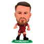 Liverpool FC SoccerStarz Mac Allister