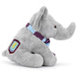 Aston Villa FC Plush Elephant