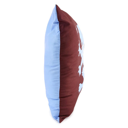 Aston Villa FC Reversible Cushion