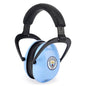 Manchester City FC Junior Ear Defenders